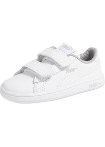 Puma, Sneaker 'Smash v2', Wei&szlig;
