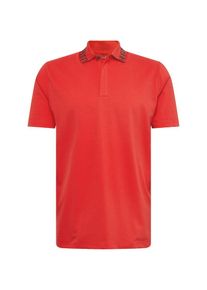 Hugo, Herren Poloshirt 'Dewayne 10205383 01', Rot