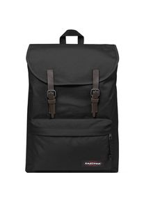 Eastpak, Damen Rucksack 'London', Schwarz