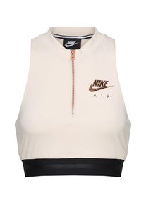 Nike Sportswear, Damen Top 'AIR TANK CROP', Puder