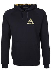 Scotch & Soda SCOTCH & SODA, Herren Pullover, Nachtblau / Hellgelb