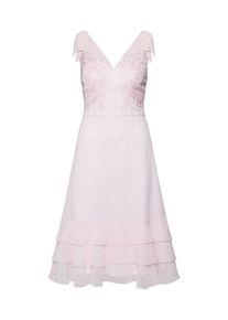 Chi Chi London, Damen Kleid 'ELLIANA', Rosa
