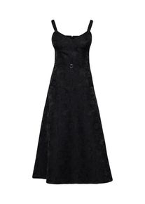 POSTYR, Damen Kleid 'VICTORIA', Schwarz