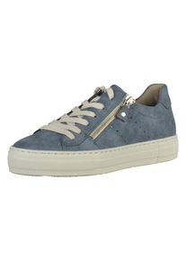 Jenny, Damen Sneaker, Blue Denim