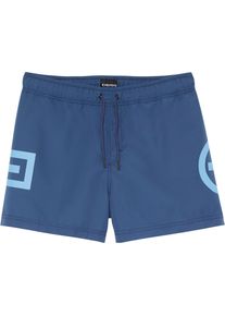 Chiemsee, Herren Badeshorts 'SUPERTUBE', Dunkelblau