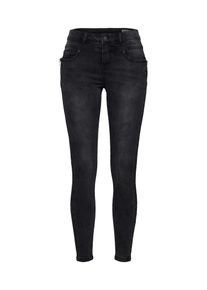 Véro Moda VERO MODA, Damen Jeans, Schwarz