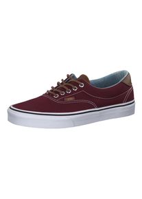 Vans, Herren Sneakers 'Era', Burgunder