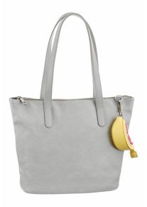 J. JAYZ, Damen Schultertasche, Grau