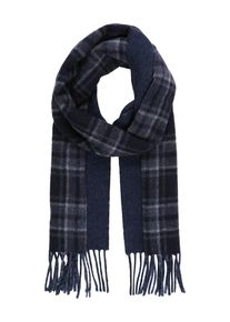 Polo Ralph Lauren, Herren Weicher Schal, Blau / Grau