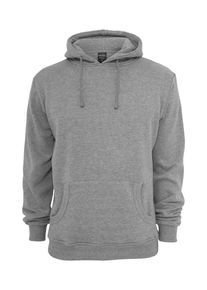 Urban Classics, Herren Hoody, Grau