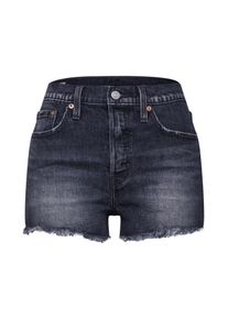 Levi's LEVI'S, Damen Shorts '501 ', Grey Denim