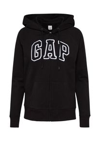 GAP, Damen Pullover, Schwarz