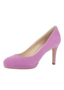 Evita, Damen Pumps 'BIANCA', Lila
