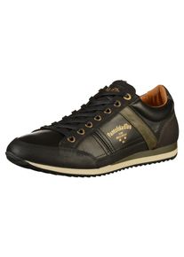 Pantofola d'Oro PANTOFOLA D'ORO, Herren Sneaker, Creme / Khaki / Schwarz