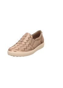 Ecco, Damen Slipper, Greige