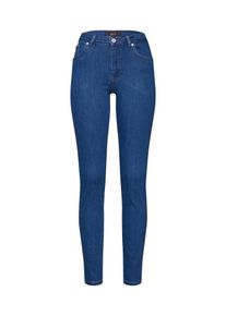 WHY7, Damen Jeans 'KATE', Blue Denim