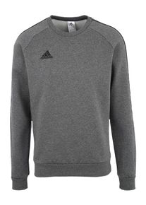 adidas Performance, Herren Sweatshirt 'CORE18 TOP', Grau