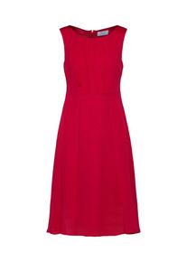 Carolina Cavour, Damen Cocktailkleid, Rot