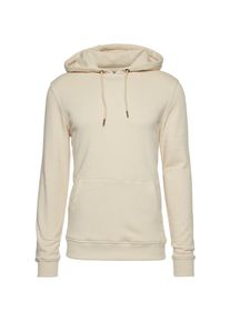 Urban Classics, Herren Sweatshirt Basic Sweat Hoody, Creme