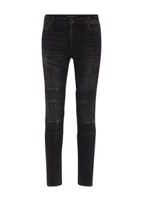 Drykorn, Herren Jeans 'VELL', Black Denim
