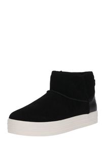 Skechers, Damen Stiefelette 'DOUBLE UP', Schwarz