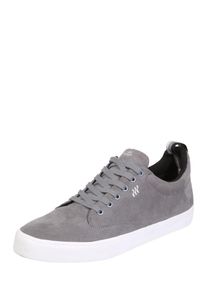 Boxfresh, Herren Sneaker in Leder-Optik, Grau