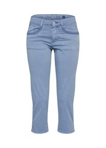 s.Oliver RED LABEL, Damen Hose, Hellblau