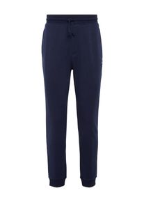 Tommy Jeans, Herren Sweathose 'TJM TOMMY CLASSICS SWEATPANT', Dunkelblau