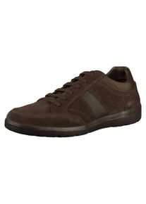 Geox, Herren Sneaker, Braun
