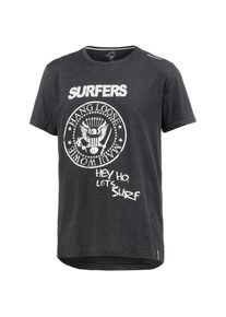 Maui Wowie, Herren T-Shirt, Schwarz