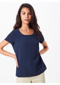 Véro Moda VERO MODA, Damen Bluse 'VMSASHA', Navy