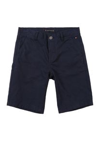 Tommy Hilfiger, Shorts 'ESSENTIAL TWILL NEW CHINO SHORT', Nachtblau