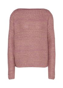 Nümph NÜMPH, Damen Pullover, Rosa