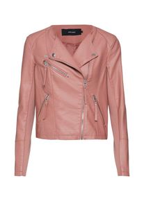Véro Moda VERO MODA, Damen Jacke 'Ria', Rosé