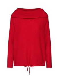 s.Oliver RED LABEL, Damen Pullover, Rot