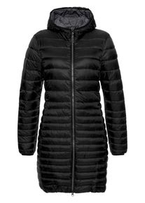 CMP, Damen Steppmantel, Anthrazit