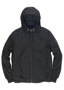 Element, Herren Jacke 'Dulcey', Schwarz