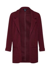 New Look, Damen Blazer, Burgunder