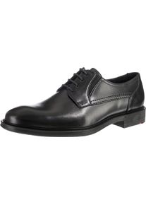 Lloyd, Herren Schnürschuhe 'Kados', Schwarz