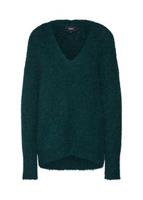 Object, Damen Pullover 'CHRIS', Gr&uuml;n