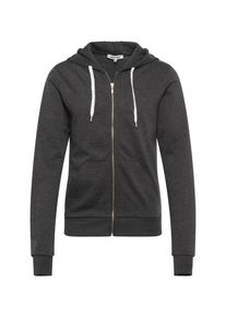 ABOUT YOU, Herren Sweatjacke 'Kerim', Graumeliert