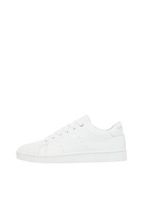 V&eacute;ro Moda VERO MODA, Damen Sneaker, Wei&szlig;