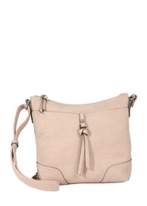Tom Tailor, Damen Tasche 'IMERI', Rosa