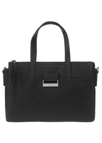 Gerry Weber, Damen Handtasche 'talk different II', Schwarz