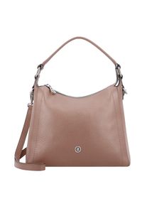 Bogner, Damen Schultertasche 'Fantasy Fiona', Hellbraun