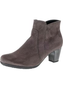 Gabor, Damen Stiefeletten, Taupe