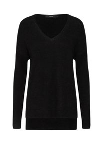 Véro Moda VERO MODA, Damen Pullover, Schwarz