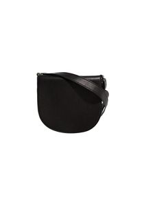 EDITED, Damen Ledertasche 'Loran', Schwarz