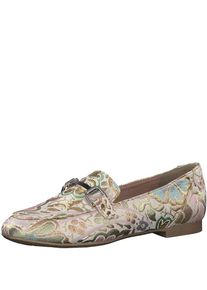 Marco Tozzi, Damen Slipper, Rosa