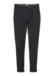Jack & Jones JACK & JONES, Herren Hose 'JJIACE JJMILTON AKM 587 NAVY BLAZER', Navy